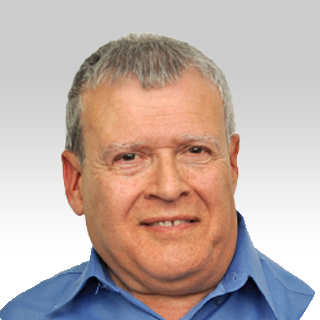 ישראל ענבל